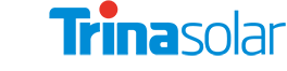 Trina Solar Logo